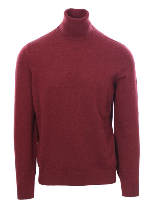 cashmere high neck BRUNELLO CUCINELLI | M2200103CQR25